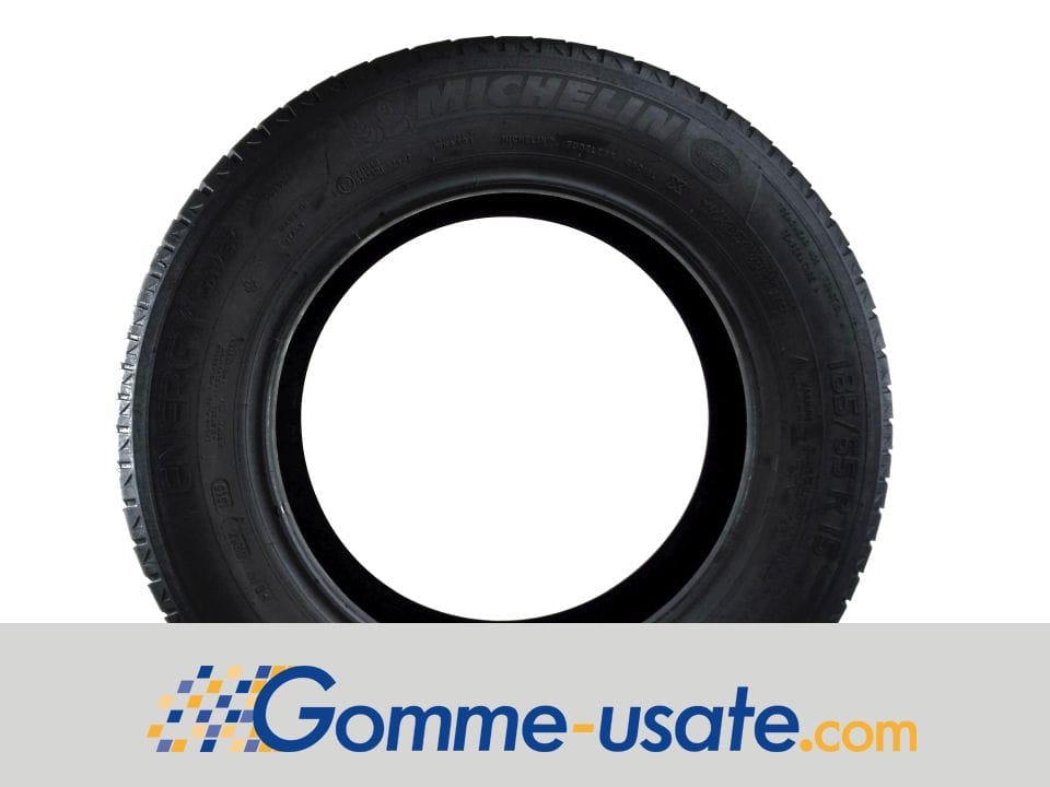 Thumb Michelin Gomme Usate Michelin 185/65 R15 88T Energy Saver + (75%) pneumatici usati Estivo_1